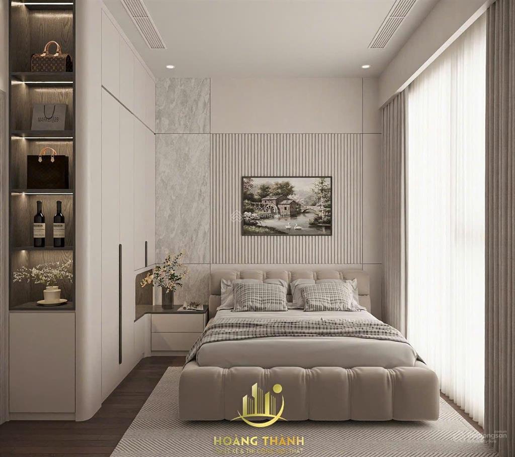 Quá rẻ 3,650 tỷ căn 09 tòa mas c view thẳng bể bơi full nội thất đẹp, sẵn dòng tiền 13tr/1 tháng