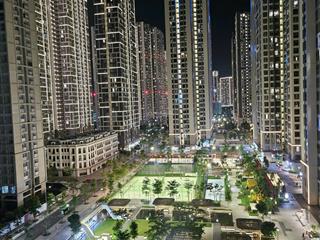 Quá rẻ 3,650 tỷ căn 09 tòa mas c view thẳng bể bơi full nội thất đẹp, sẵn dòng tiền 13tr/1 tháng