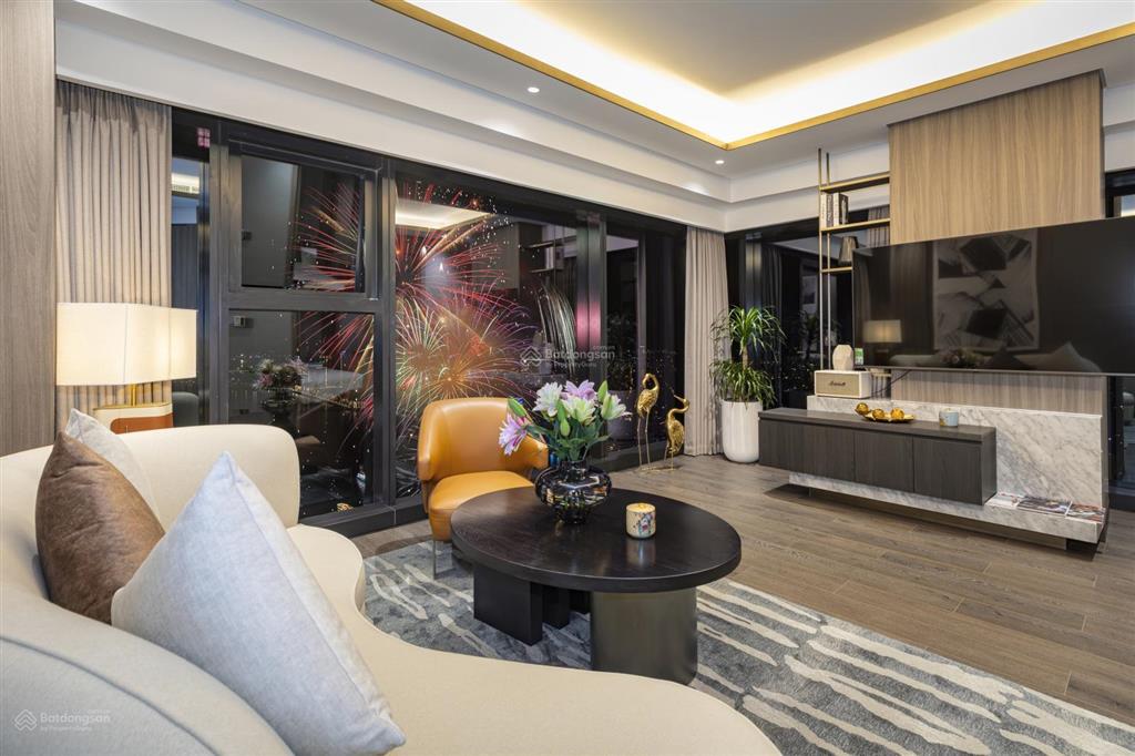 Sở hữu ngay biểu tượng mới của đà nẵngm landmark residence, sổ đỏ lâu dài, dòng tiền cho thuê tốt
