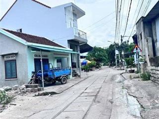 Bán đất trung tâm Diên Khánh khu dân cư Bầu Gáo