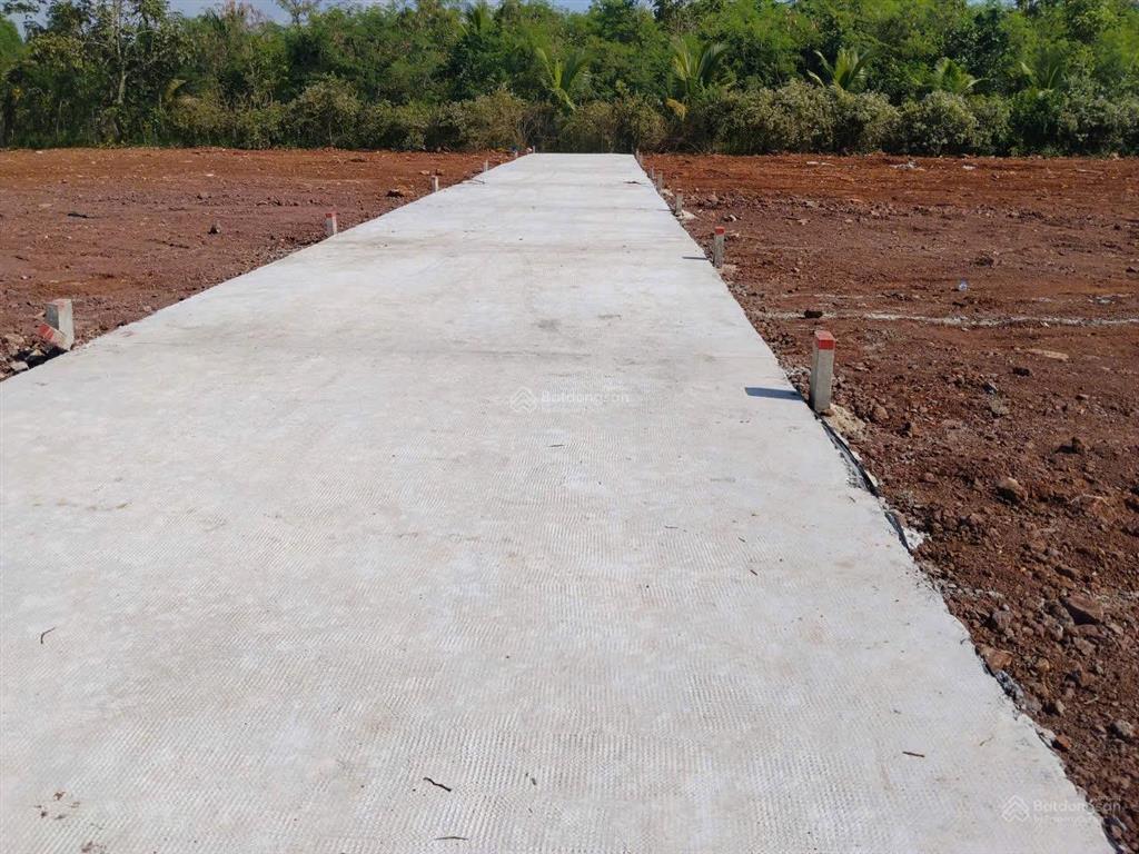 Bán đất nghỉ dưỡng mặt tiền đường sau lưng có suối chill đẹp sát tp long khánh đồng nai giá 399tr