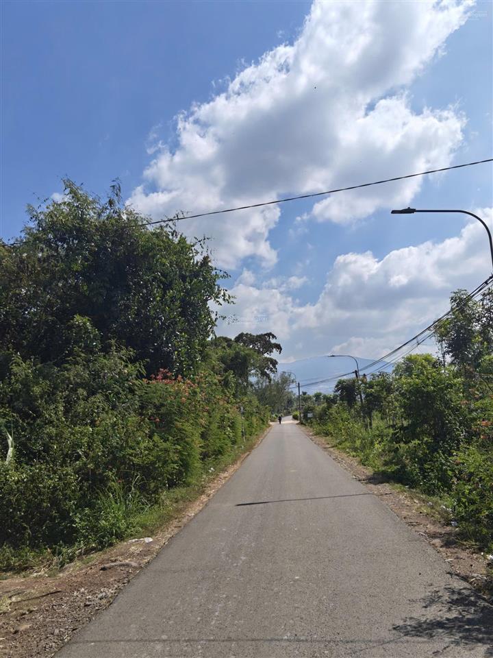 Bán đất nghỉ dưỡng mặt tiền đường sau lưng có suối chill đẹp sát tp long khánh đồng nai giá 399tr