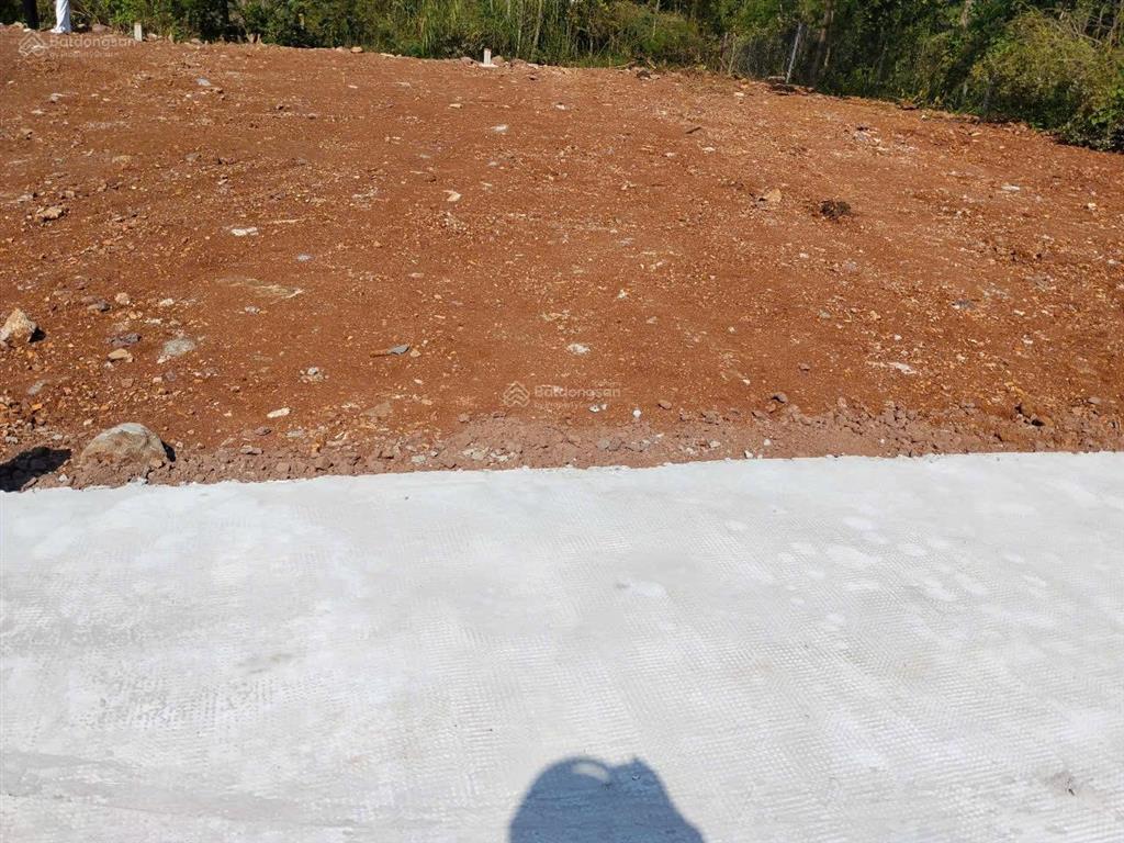 Bán đất nghỉ dưỡng mặt tiền đường sau lưng có suối chill đẹp sát tp long khánh đồng nai giá 399tr