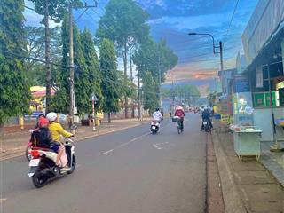 Hàng ngộp 228m2 full thổ cư, khu dân cư đông đúc, ngay sát đường xuân lập mở rộng 30m, long khánh