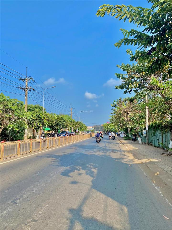 Bán đất trung tâm phường long khánh, full thổ cư gần đường điểu xiển và đg hồ thị hương giá cực mềm