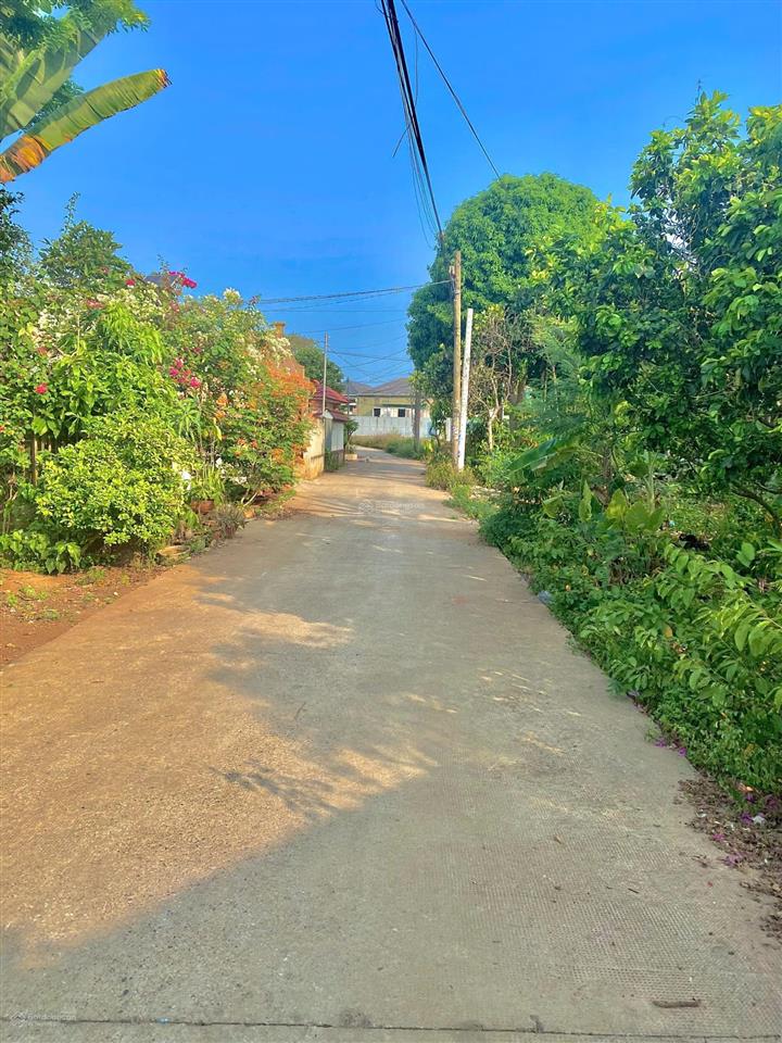 Bán đất trung tâm phường long khánh, full thổ cư gần đường điểu xiển và đg hồ thị hương giá cực mềm