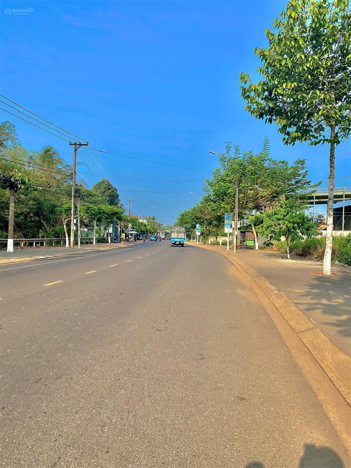 Bán đất trung tâm phường long khánh, full thổ cư gần đường điểu xiển và đg hồ thị hương giá cực mềm