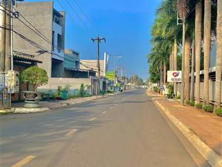 Bán đất trung tâm phường long khánh, full thổ cư gần đường điểu xiển và đg hồ thị hương giá cực mềm