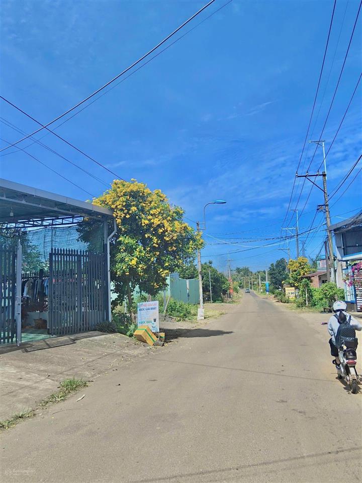 Chỉ 690tr sở hữu ngay 122m2 đất thổ cư khu trung tâm phường bảo vinh, khu dân cư đông đúc, hàm nghi