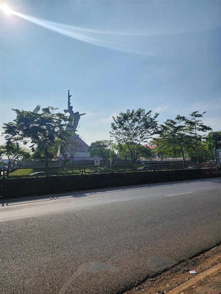 Chỉ 590tr mua 102m2 đất full thổ cư bàu sen, sát đường vành đai 1, bệnh viện long khánh, long khánh