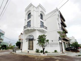 Nhà ngộp giảm hơn 1 tỷ căn 3,5 tầng hai mặt tiền đg phan thúc trực khu hà thanh quy nhơn