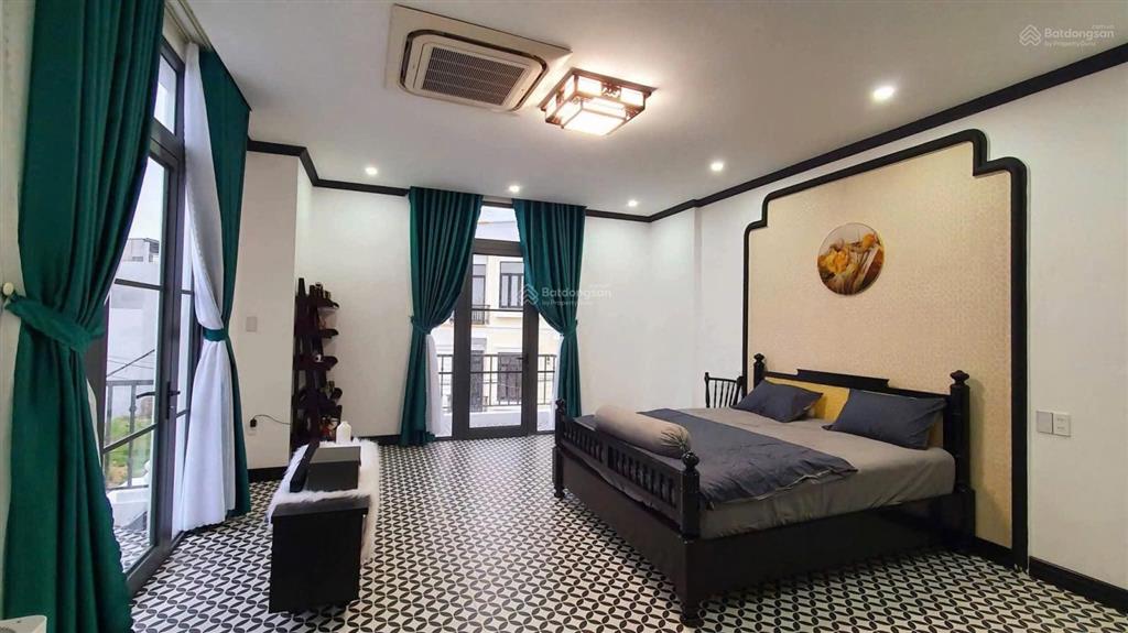 Nhà ngộp giảm hơn 1 tỷ căn 3,5 tầng hai mặt tiền đường phan thúc trực khu hà thanh quy nhơn