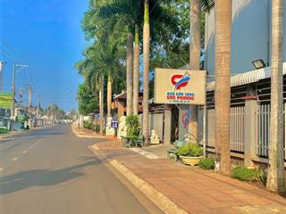 Bán đất thổ cư trung tâm long khánh, sát đường điểu xiển, cách hồ thị hương 500m, p. long khánh