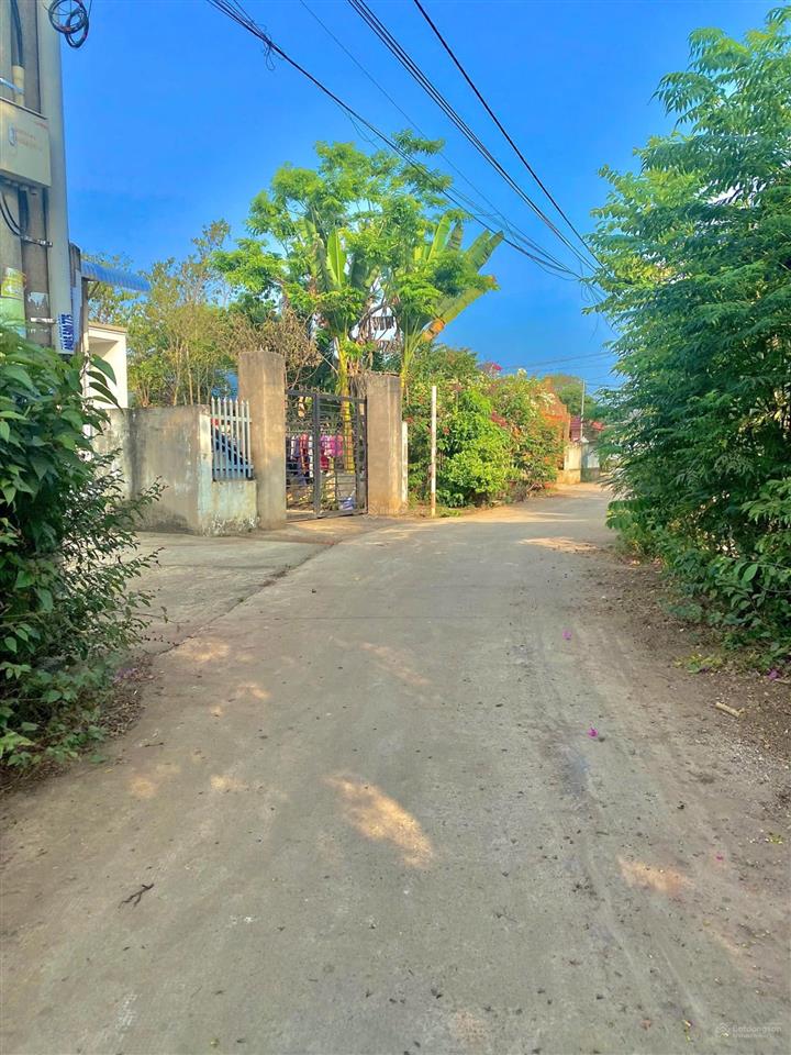 Bán đất thổ cư trung tâm long khánh, sát đường điểu xiển, cách hồ thị hương 500m, p. long khánh