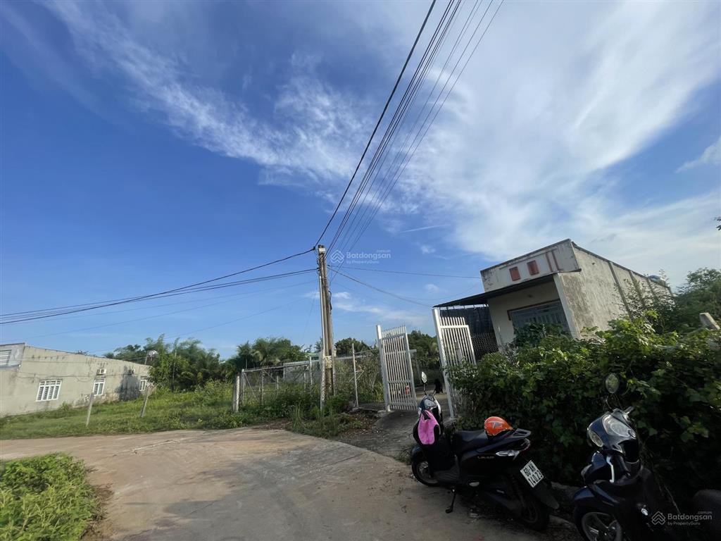 Bán đất thổ cư trung tâm long khánh, sát đường điểu xiển, cách hồ thị hương 500m, p. long khánh