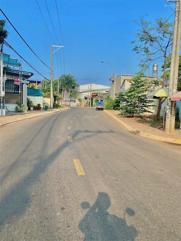 Bán đất thổ cư trung tâm long khánh, sát đường điểu xiển, cách hồ thị hương 500m, p. long khánh