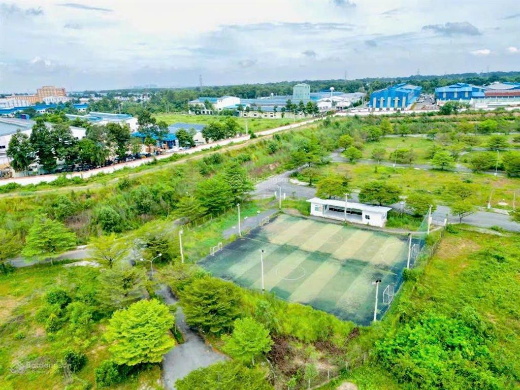 Bán gấp thửa đất trong khu thung lũng xanh (kdc an phước) long thành