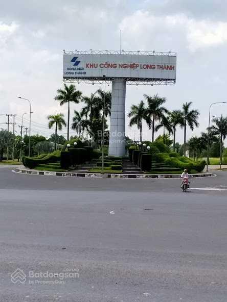 Bán gấp thửa đất trong khu thung lũng xanh (kdc an phước) long thành