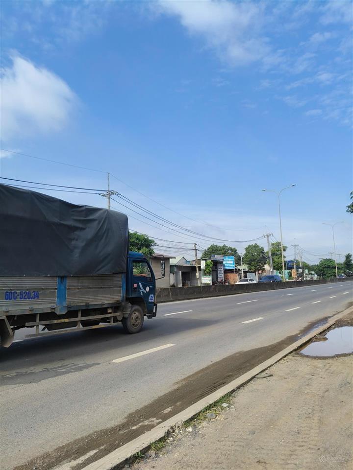 Siêu phẩm đầu tư 1ha mặt tiền quốc lộ 51 ngã 3 thái lan chỉ 9 triệu/m