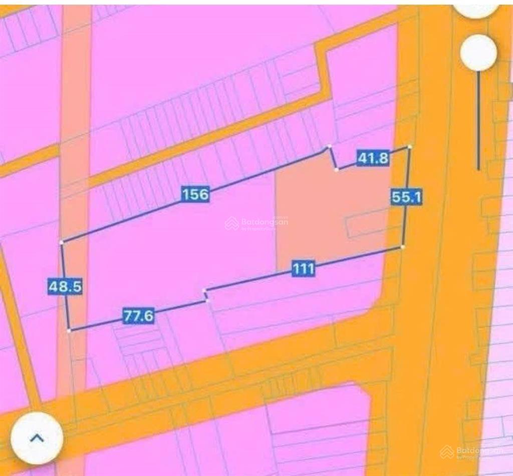 Siêu phẩm đầu tư 1ha mặt tiền quốc lộ 51 ngã 3 thái lan chỉ 9 triệu/m
