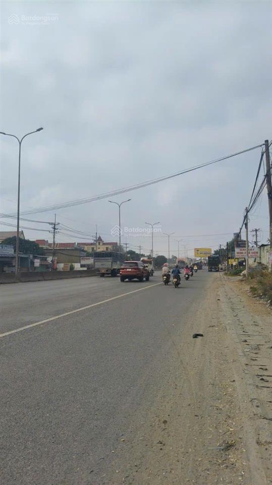 Siêu phẩm đầu tư 1ha mặt tiền quốc lộ 51 ngã 3 thái lan chỉ 9 triệu/m
