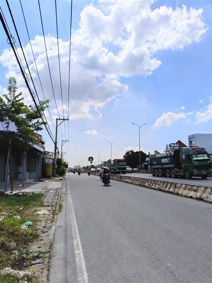 Siêu phẩm đầu tư 1ha mặt tiền quốc lộ 51 ngã 3 thái lan chỉ 9 triệu/m