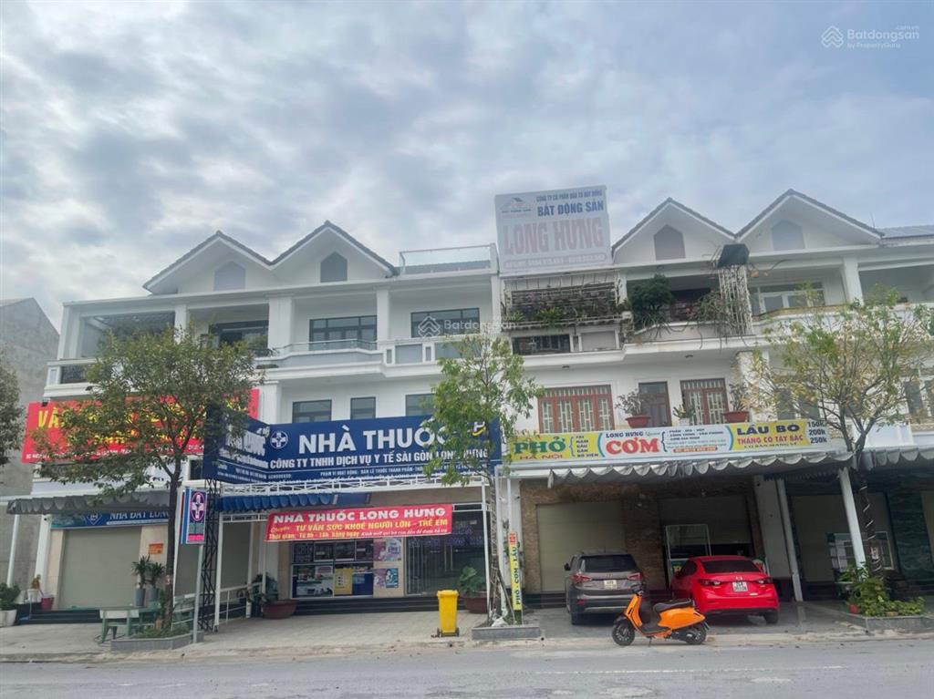 Cho thuê nhà nguyên căn đường 45m, đường 33m. nhà kdc long hưng hoàn thiện