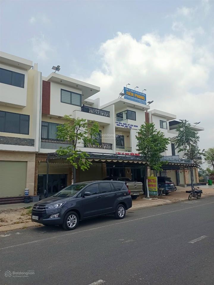Cho thuê nhà nguyên căn đường 45m, đường 33m. nhà kdc long hưng hoàn thiện