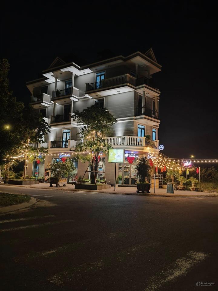 Cho thuê nhà nguyên căn đường 45m, đường 33m. nhà kdc long hưng hoàn thiện