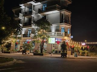 Cho thuê nhà nguyên căn đường 45m, đường 33m. nhà kdc long hưng hoàn thiện