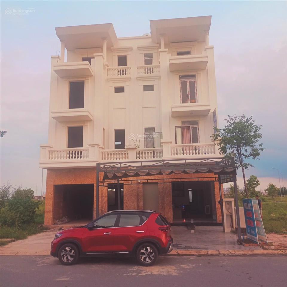 Cho thuê nhà nguyên căn đường 45m, đường 33m. nhà kdc long hưng hoàn thiện