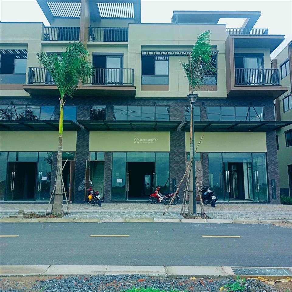 Cho thuê shophouse izumi city mặt tiền đường nam cao| phù hợp kinh doanh & văn phòng