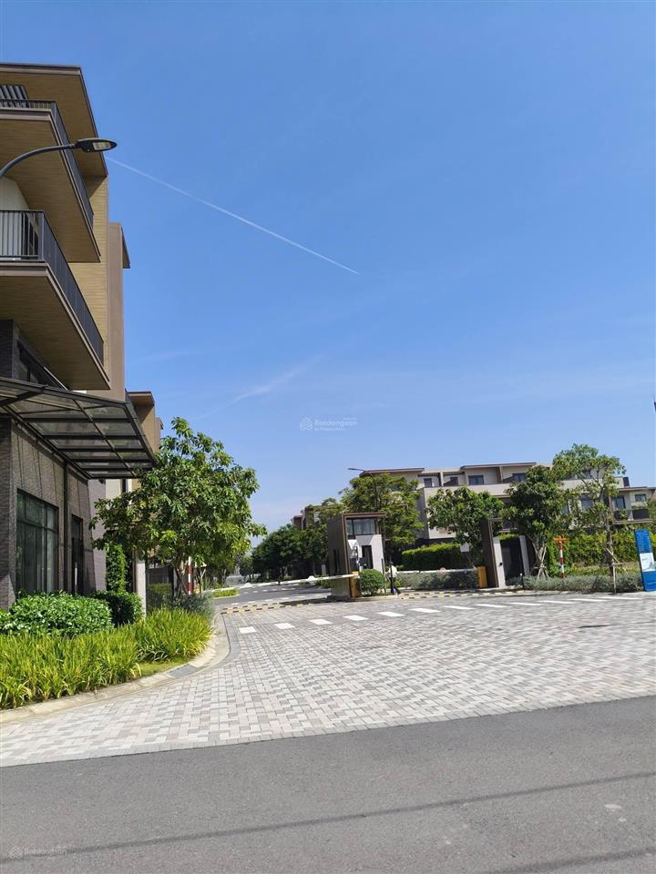 Cho thuê shophouse izumi city mặt tiền đường nam cao| phù hợp kinh doanh & văn phòng