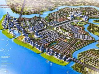Cho thuê shophouse izumi city mặt tiền đường nam cao| phù hợp kinh doanh & văn phòng