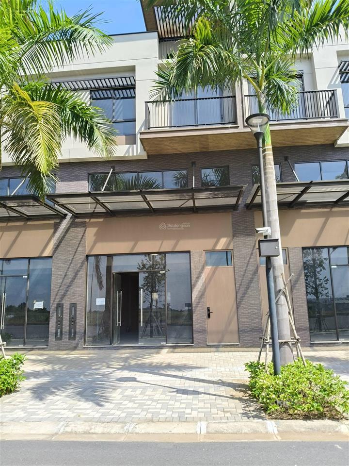 Cho thuê shophouse izumi city mặt tiền đường nam cao| phù hợp kinh doanh & văn phòng