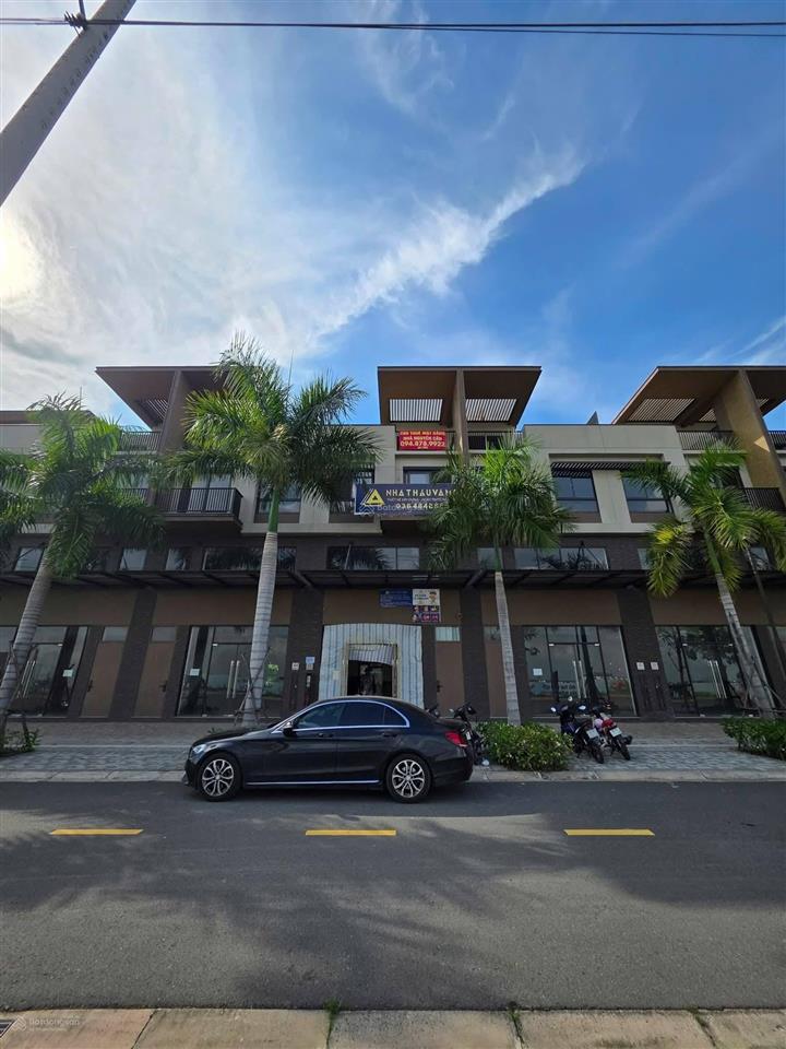 Cho thuê shophouse izumi city mặt tiền đường nam cao| phù hợp kinh doanh & văn phòng