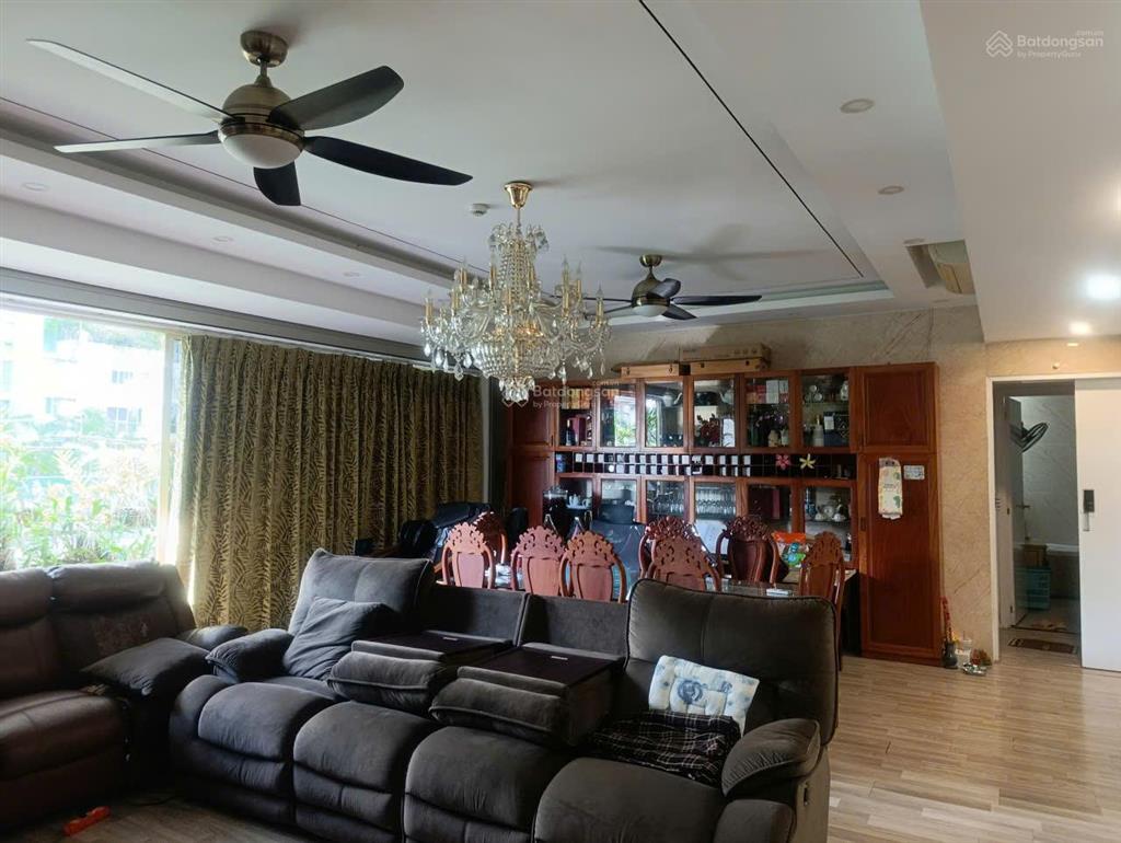 Bán nhanh the estella  171m 2  3pn  ban công rộng, lầu thấp, 19,5 tỷ thuế phí ai nấy chịu