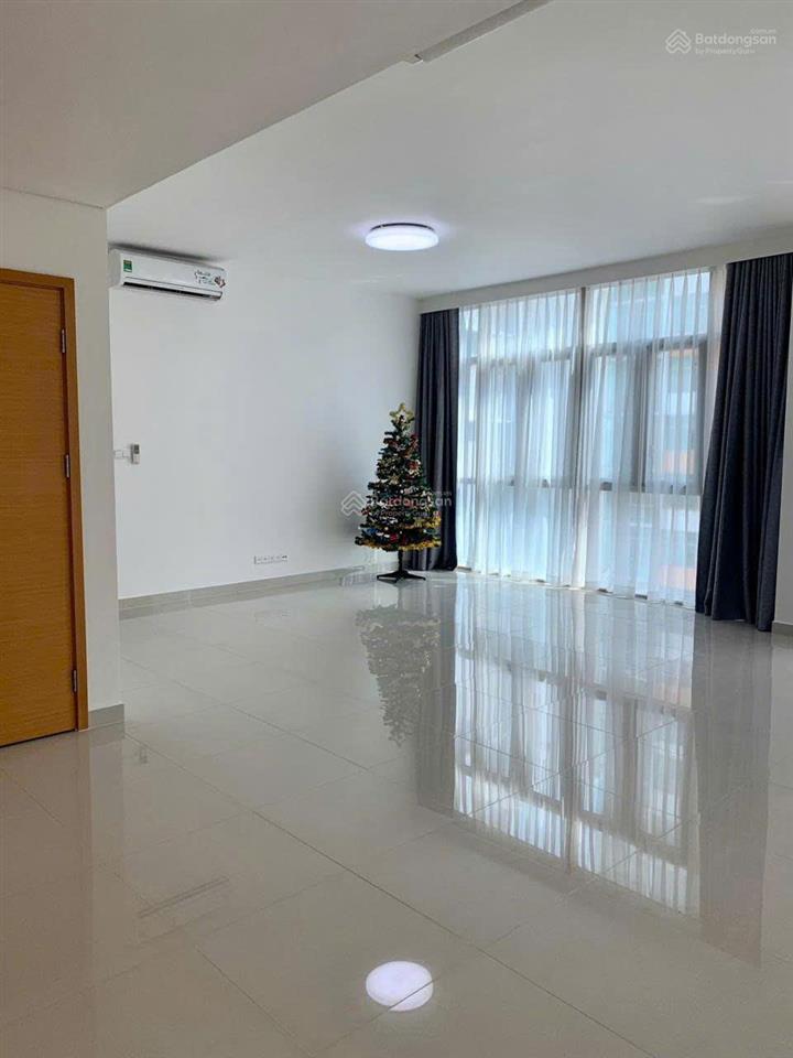 Cho thuê căn hộ the vista an phú  174 m2  4pn  ntcb  nhà mới 53 triệu net  cọc 2 tt 1