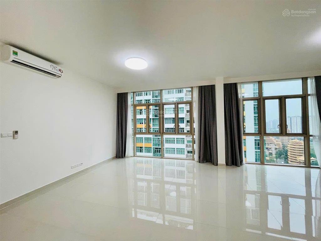 Cho thuê căn hộ the vista an phú  174 m2  4pn  ntcb  nhà mới 53 triệu net  cọc 2 tt 1