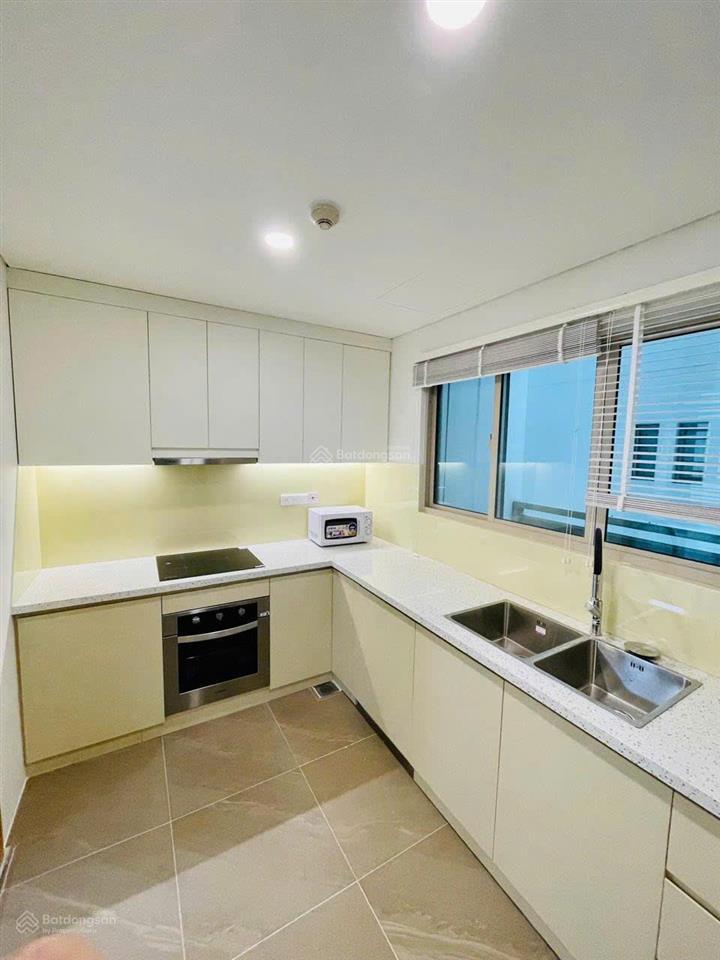 Cho thuê căn hộ the vista an phú  174 m2  4pn  ntcb  nhà mới 53 triệu net  cọc 2 tt 1
