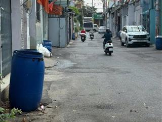 Cc bán nhà xưởng sát tỉnh lộ 43 dòng tiền 20tr/tháng,  gần quốc lộ 1a, container ra vào