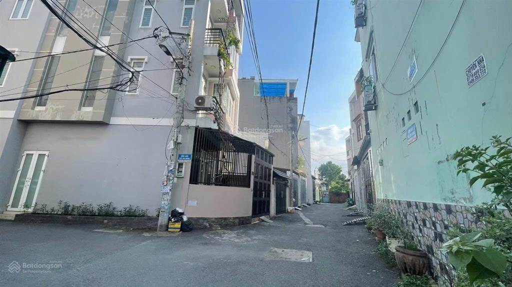 Bán đất tại đường số 4, hiệp bình phước, thủ đức, 22 tỷ, 455 m2, giá ưu đãi uy tín
