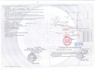 Bán đất tại đường số 4, hiệp bình phước, thủ đức, 22 tỷ, 455 m2, giá ưu đãi uy tín