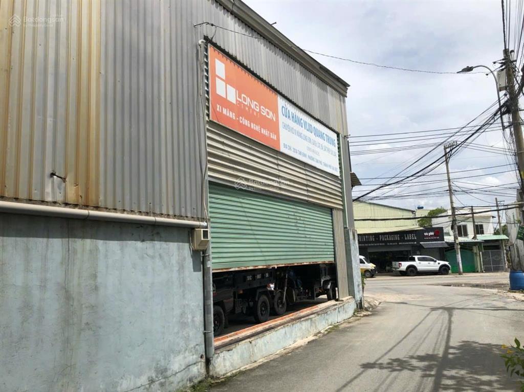 Bán nhà góc 2 mặt tiền ngay ngã tư mặt phố tại tam bình, 13 tỷ, 95 m2, giá ưu đãi, uy tín