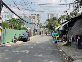 Bán đất 60, đường số 4, 6,9 tỷ, 162 m2, đẹp, nhiều tiện ích tại thủ đức, hcm