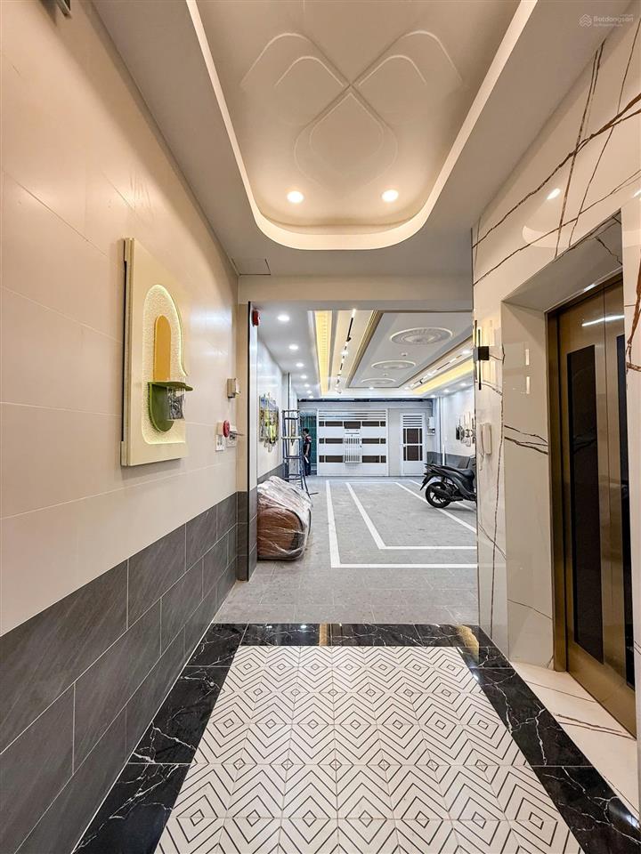Bán nhà riêng chdv tại 96/8 duy tân, 18,5 tỷ, 90m2 giá siêu hời