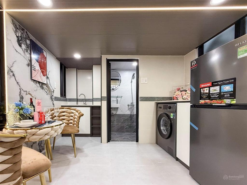 Bán nhà riêng chdv tại 96/8 duy tân, 18,5 tỷ, 90m2 giá siêu hời