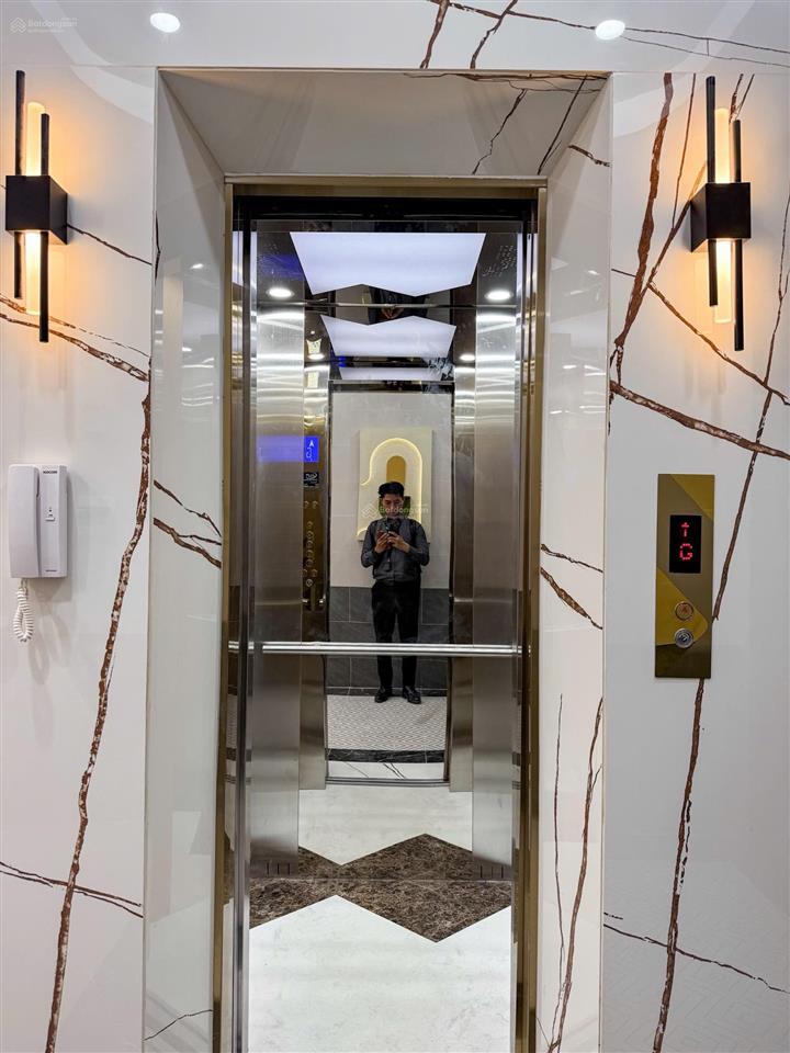 Bán nhà riêng chdv tại 96/8 duy tân, 18,5 tỷ, 90m2 giá siêu hời