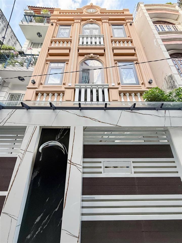 Bán nhà riêng chdv tại 96/8 duy tân, 18,5 tỷ, 90m2 giá siêu hời