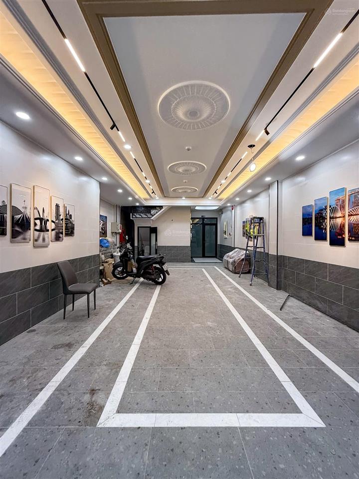 Bán nhà riêng chdv tại 96/8 duy tân, 18,5 tỷ, 90m2 giá siêu hời
